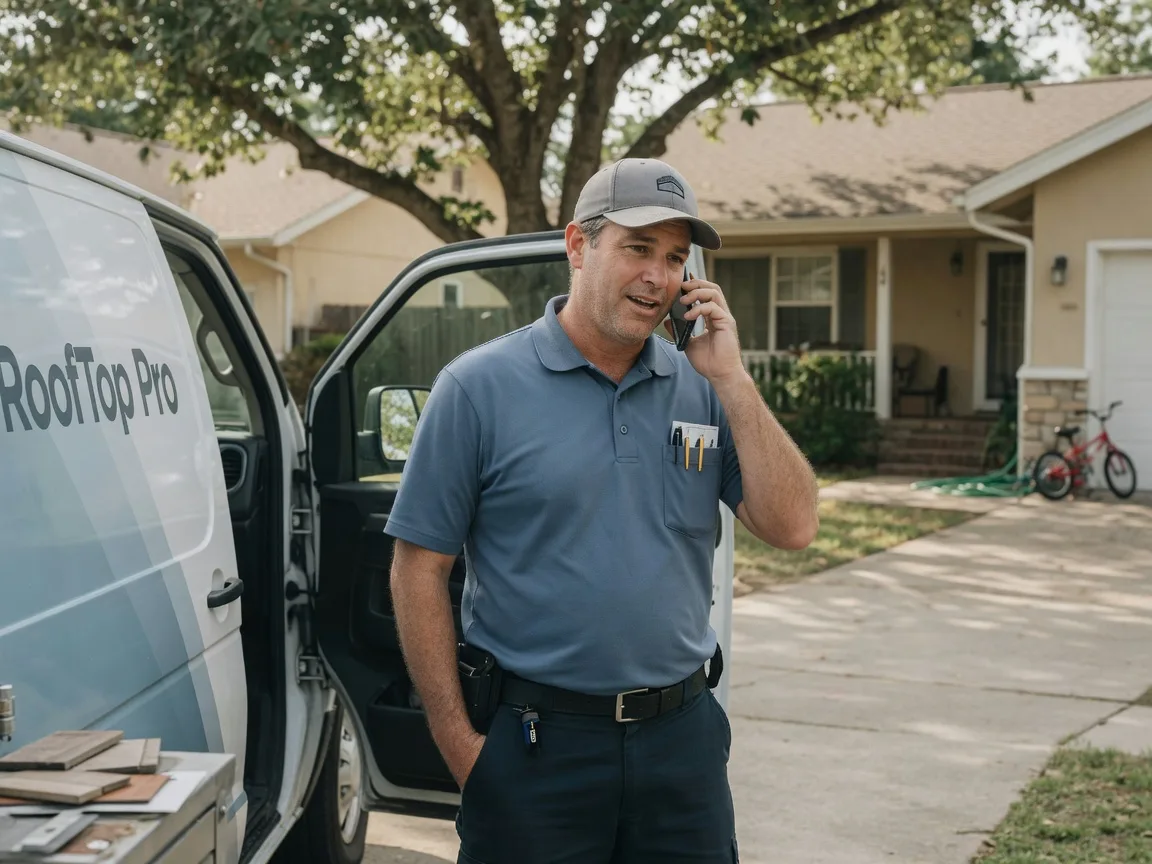 Roof Repair Clarksville, MI FAQs